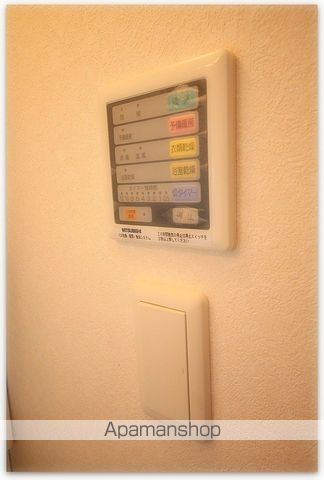 KDXレジデンス難波の内装写真