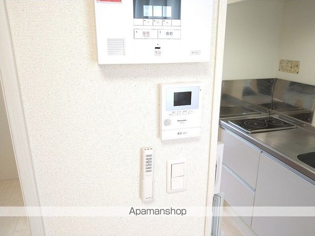 クレイノシンコーポ南烏山の内装写真