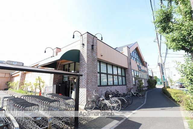阿部南葛西第1マンションの周辺写真