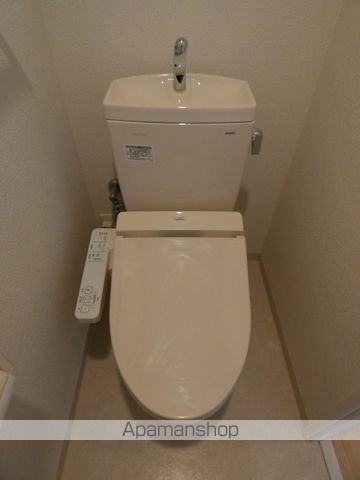 gloireの内装写真