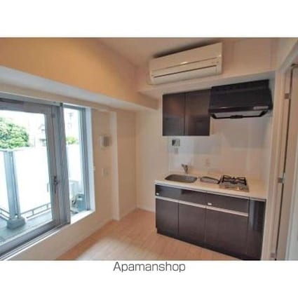 東京都渋谷区恵比寿西２丁目[1R/33.3m2]のその他内装2