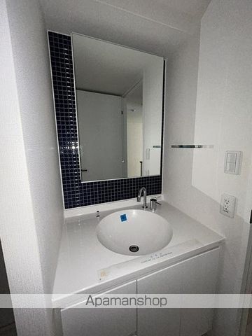La Douceur浅草橋の内装写真