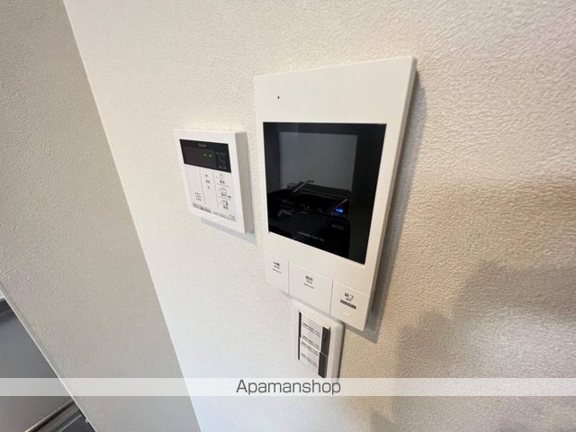 グラントステージ神田町の内装写真
