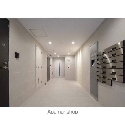 リアンレガーロ井尻駅前壱番館の内装写真
