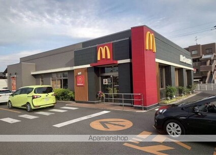 レオパレスファミーユⅡ[1K/31.33m2]の周辺2