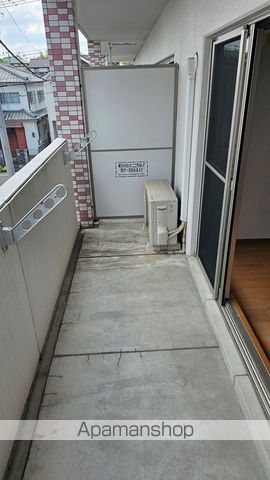 LAULEA神丘の内装写真