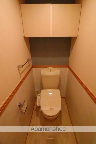 ドルフエンデの内装写真