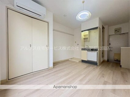 フォンテ東長崎[1R/16m2]のその他部屋・スペース