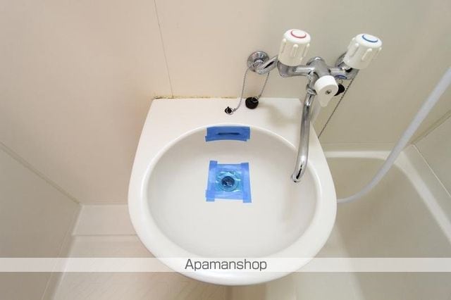 コート扇町IIの内装写真