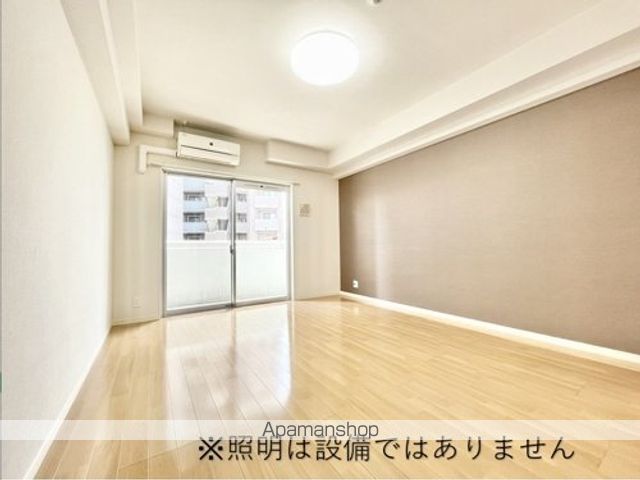 エテルナ水前寺の内装写真