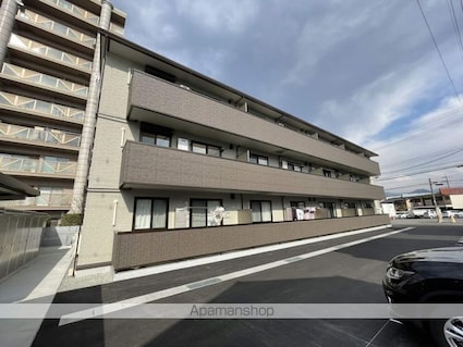 セジュールＩＭＡＣＨＩ[2LDK/53.43m2]の外観3