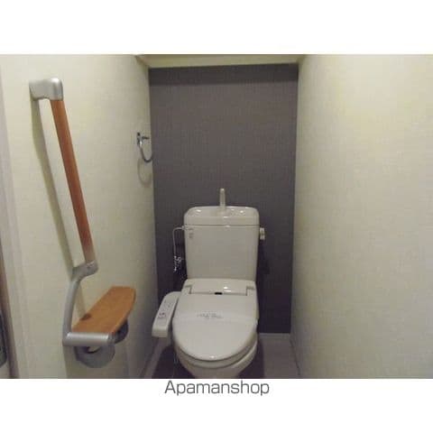 プレアデスの内装写真