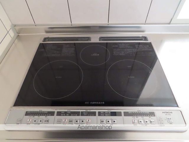 フレアマンションIIの内装写真