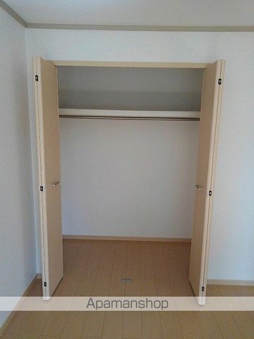 コーポあづまIIIの内装写真