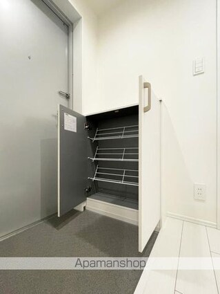 三ノ輪アパートメント[1DK/25.05m2]のその他内装