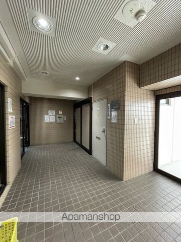 パレ・ドール伊勢佐木町南IIの内装写真