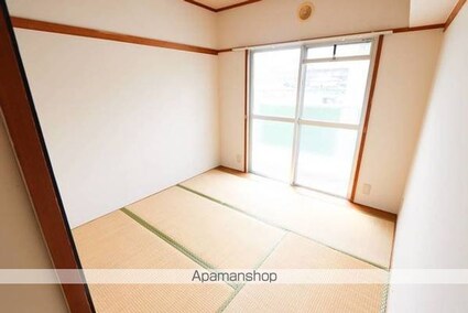 ビレッジハウス七城２号棟[3DK/53.08m2]の内装3