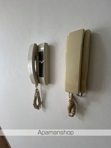 ペールウィの内装写真