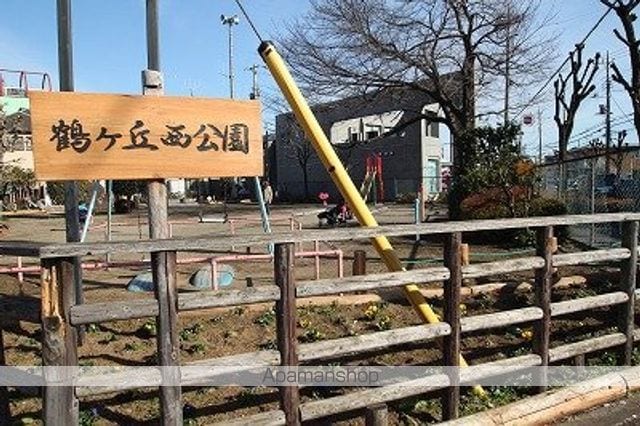 リバークレーンの周辺写真