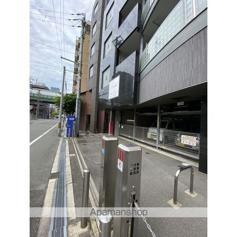 フェルザ今宮戎の内装写真