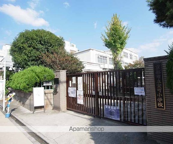 シャトレ室町の周辺写真