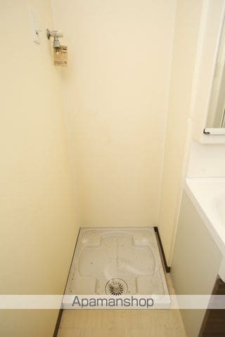 レジュールアッシュ梅田北の内装写真