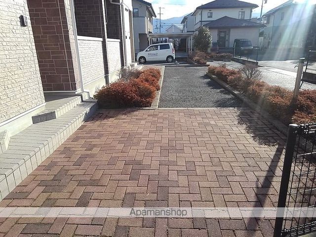 パークハイムIのその他写真
