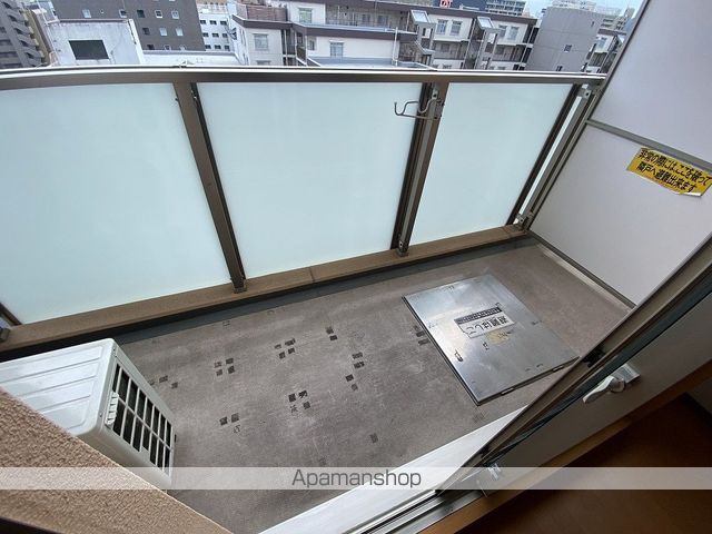 サンロワール ESAKA リュッセの内装写真