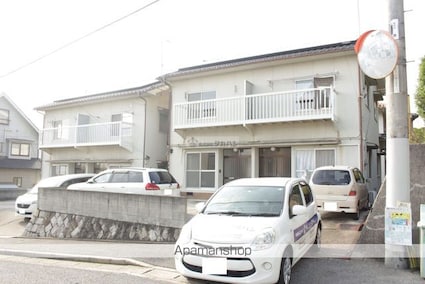 仁井栗原貸戸建住宅Ａ[2LDK/69.54m2]の外観5