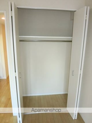 ＫＤＸレジデンス用賀[1K/25.32m2]の内装5