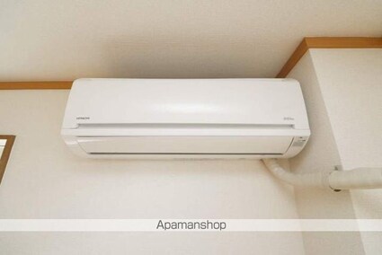 アクセス吉岡Ａ[2LDK/56.94m2]のその他設備