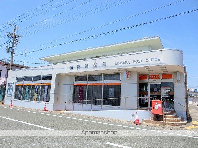 東海道本線 舞阪駅 徒歩10分 2階建 築21年の周辺写真
