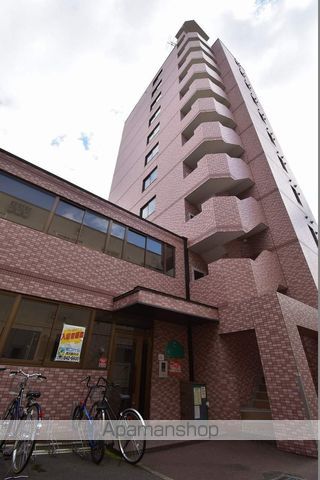 ミラバ澄川の外観写真