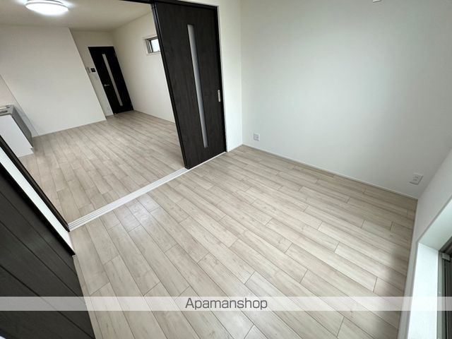 フジパレス花園本町の内装写真