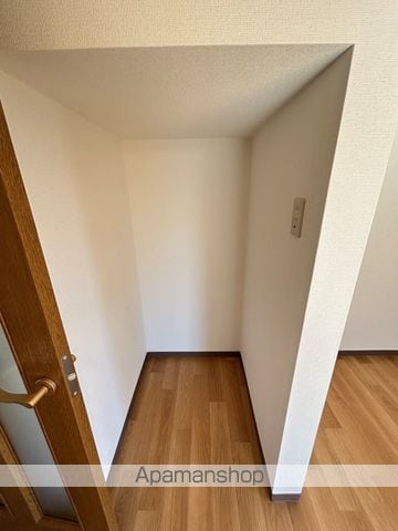 ラミュッセ柿澤IIの内装写真