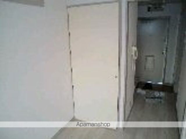 エバーグレイス分倍の内装写真