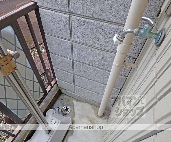 プロムナード宝ヶ池の内装写真