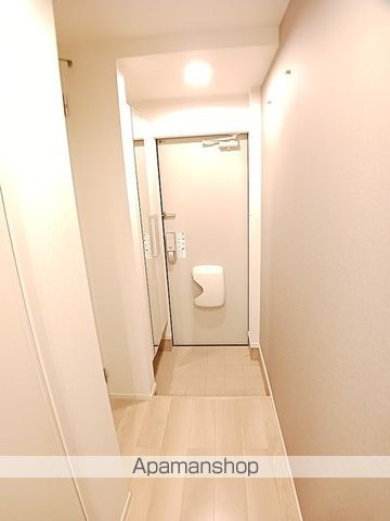 岩徳線 周防花岡駅 徒歩17分 2階建 築3年の内装写真