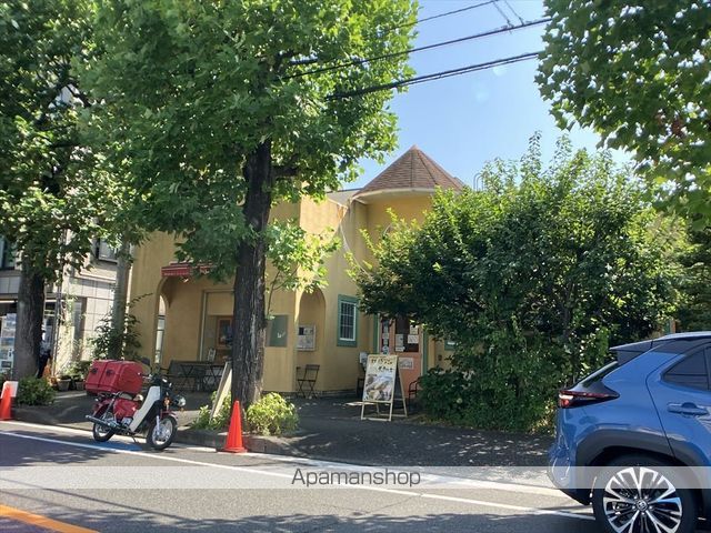 カインドネス矢部の周辺写真