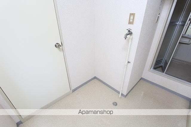 フレグランスOKI C棟の内装写真