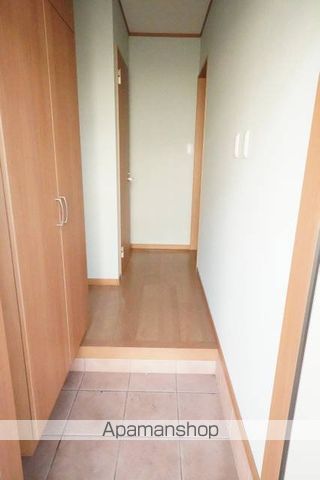 ボヌールの内装写真