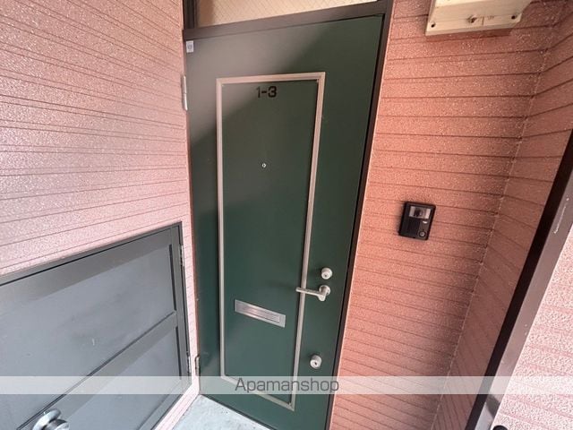 グリーンハイツのその他写真
