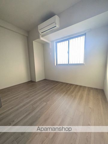 アーバンパーク淡路の内装写真