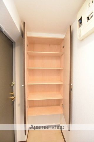 ガーデンコート壱番館の内装写真
