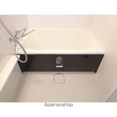 MODENA SIANの内装写真