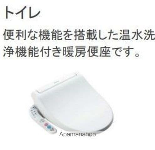 FOREST ODAWARAの内装写真