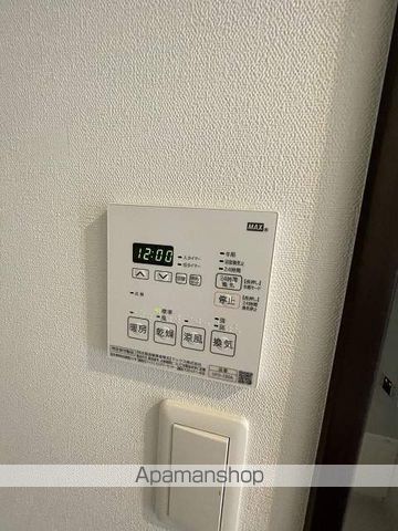 CERES志賀本通の内装写真