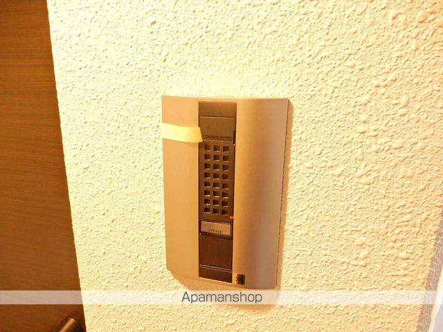 アルファスクエア北15条の内装写真