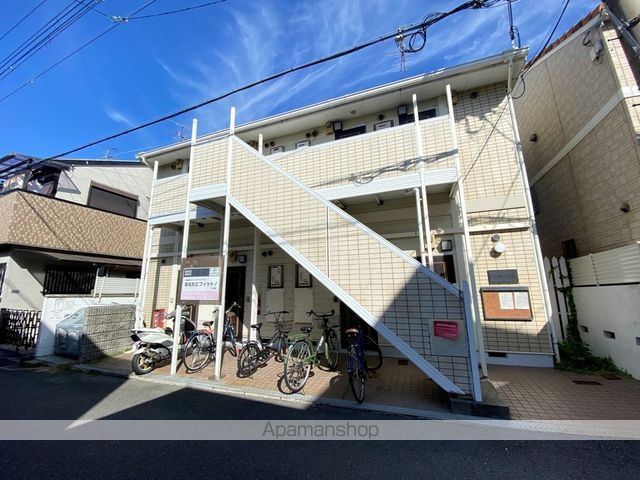LIBRA花園