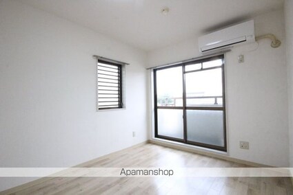 川越藤原町マンション[1K/17.01m2]の内装1